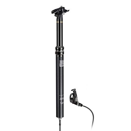 RockShox Reverb Stealth 34.9 x 340mm Dropper Post 100mm Travel Match