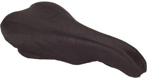 Aardvark Lycra Seat Cover, Black