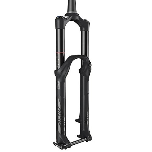 RockShox Pike RCT3 Solo Air 130 Fork (51mm Offset) - 29in