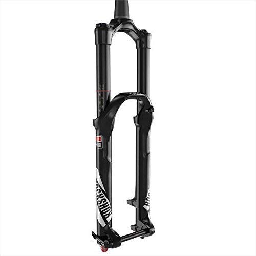 RockShox Yari 29 130mm Fork Black 2016