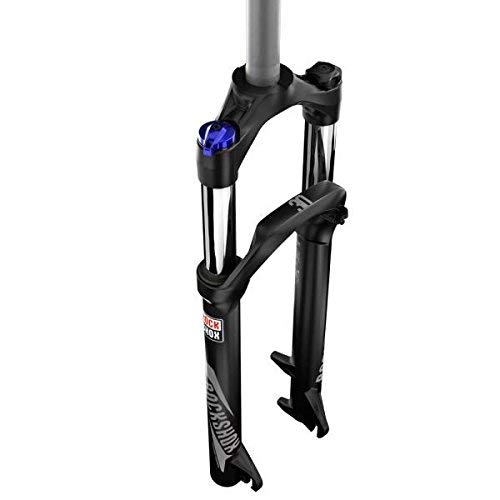 RockShox 30 Silver TK Fork: 27.5