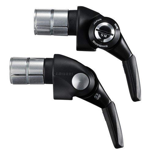 SHIMANO Dura-Ace SL-BSR1 11-Speed Bar End Shifters