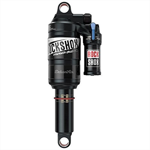 RockShox Monarch Plus RC3 Rear shock 216x63/8.5''x2.5'' MidReb/MidComp B3