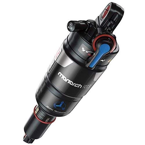 RockShox Monarch RT3 Rear Shock 7.875x2.00 (200x51) DebonAir