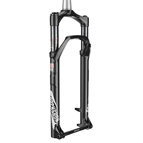 RockShox Bluto RL Fork: 26 100mm 15x150mm Remote (Included) Tapered