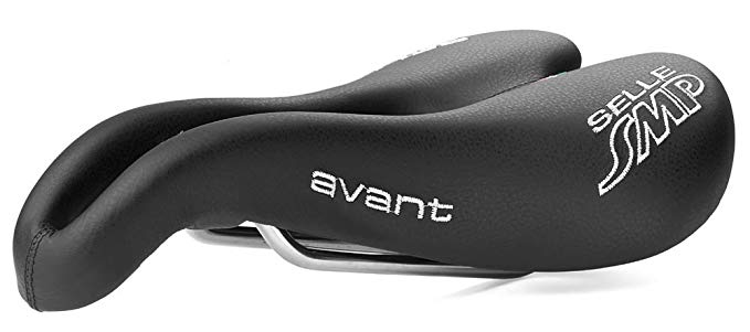 Selle SMP Avant Saddle - Black