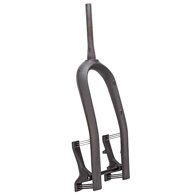 Lauf Carbonara Fat Bike Suspension Fork