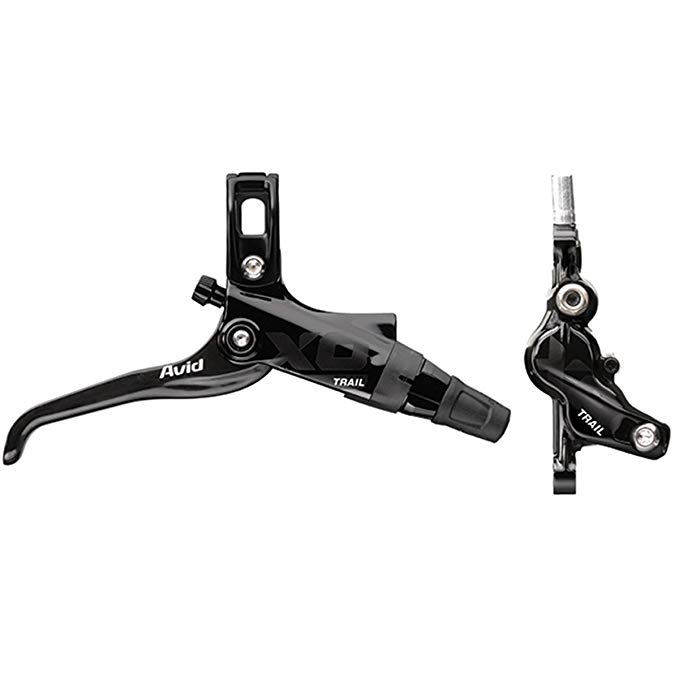 SRAM Avid Elixir X0 Trail Front Disc Brake