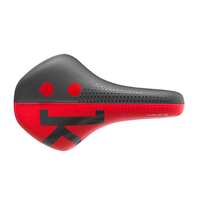 Fizik Ares K:ium Rail Saddle