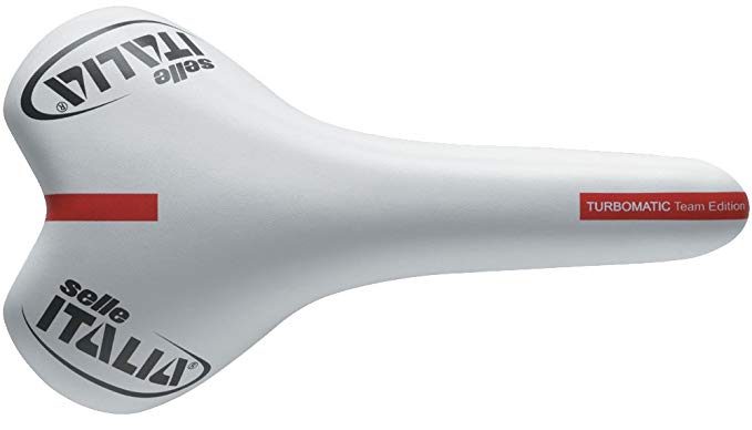 selle ITALIA Turbomatic Team Edition Carbon