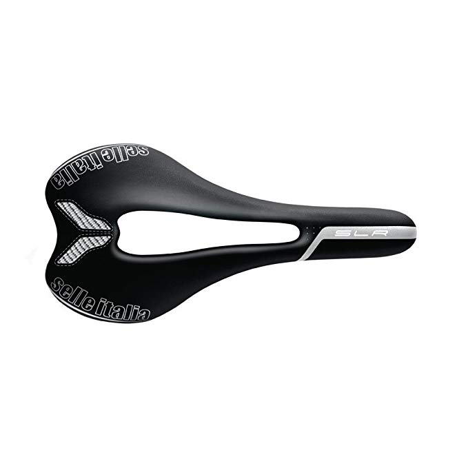 selle ITALIA Ti316 SLR Flow Saddle