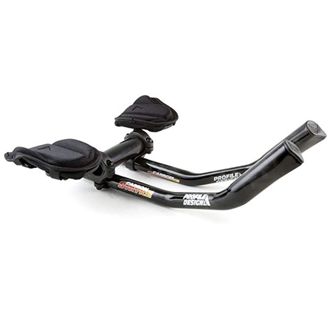 Profile Designs Carbon Stryke Aerobars