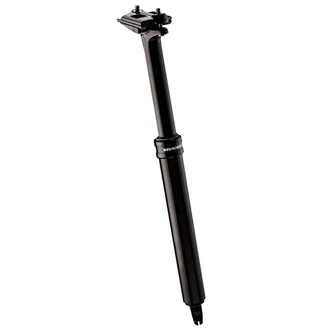 RaceFace Aeffect Dropper Seatpost: 30.9 x 425mm 150mm Travel, Internal Cable Routing no Remote