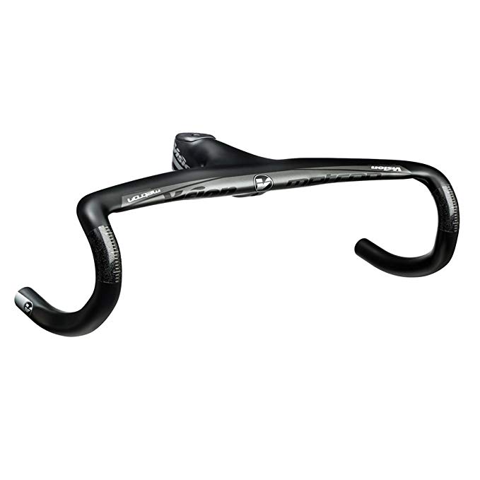 FSA Vision Metron 5D Integrated Road Bicycle Handlebar