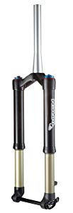 Wren 135 Series Inverted Suspension Fork