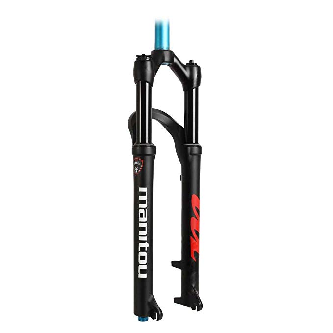 Manitou Markhor Fork 29