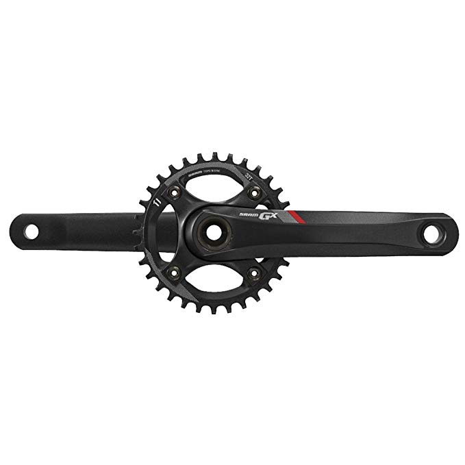 SRAM GX 1400 BB30 Red X-SYNC 32T Crankset