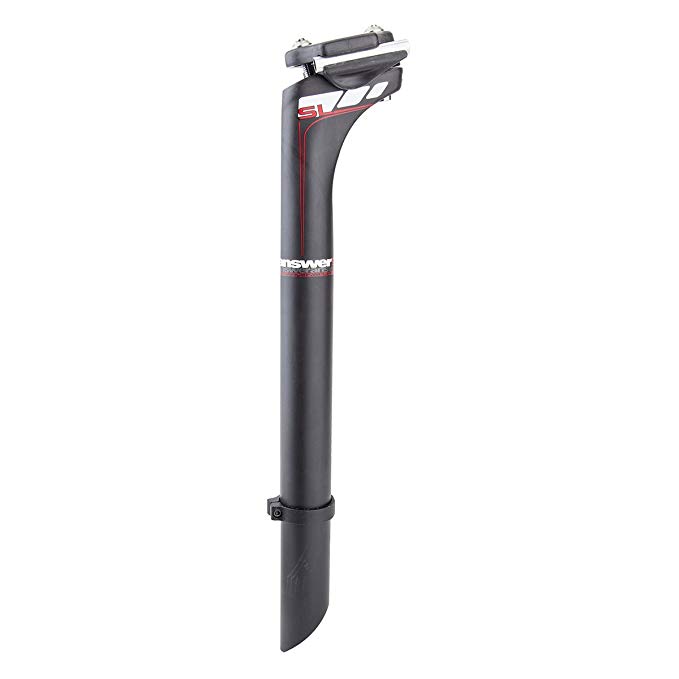 Answer Products SB-20 SL Carbon Seat Post