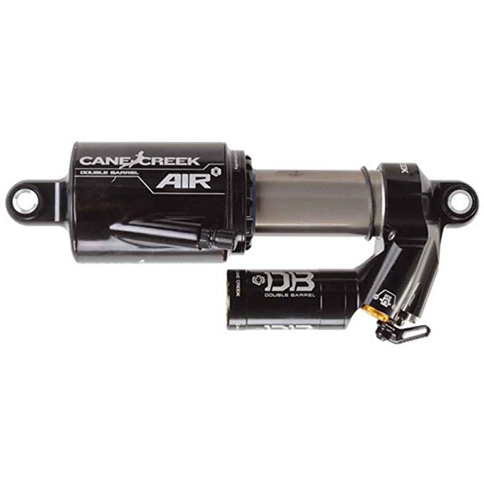 Cane Creek Double Barrel Air CS Rear Shock, 200x57mm (7.9