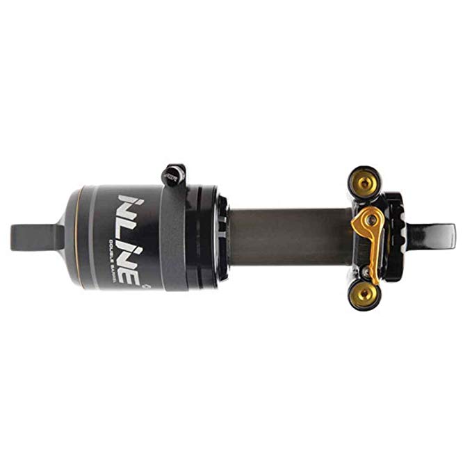 Cane Creek Db Inline Shock 8.5 X 2.5