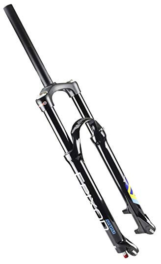 SR Suntour Epixon Mountain Bike Fork 29er Air Travel 120mm 9mm QR