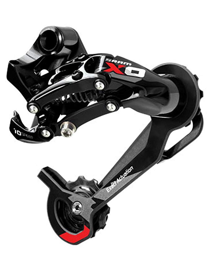 SRAM X.0 10-Speed Rear Derailleur Cage