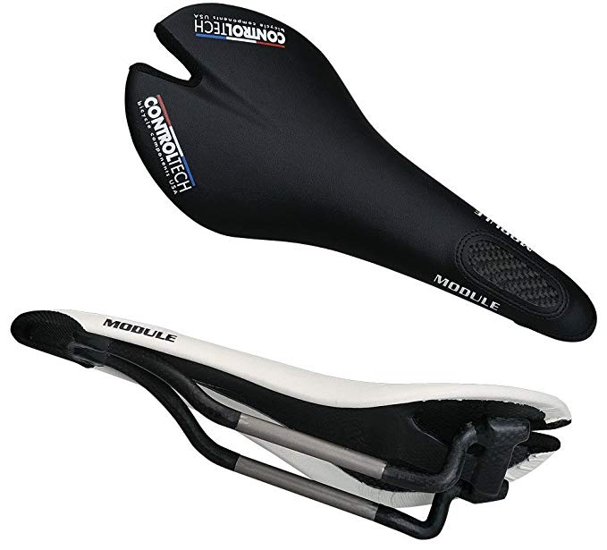 Control Tech Module Bike Saddle