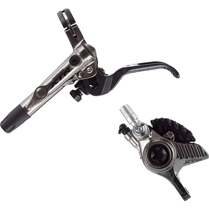 SHIMANO XTR M9020 Trail Brakes