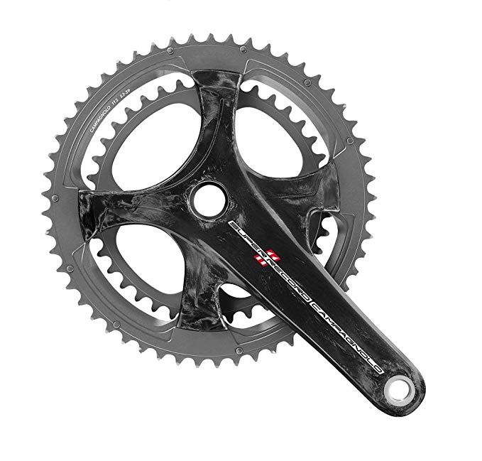 Campagnolo CPY S Record UT 11S Crankset