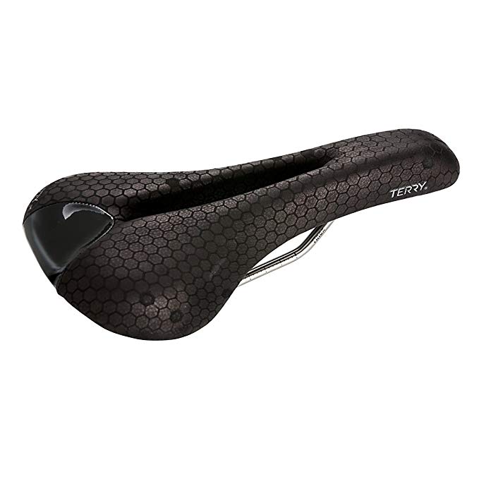 Terry Men's Fly Ti Saddle 2016