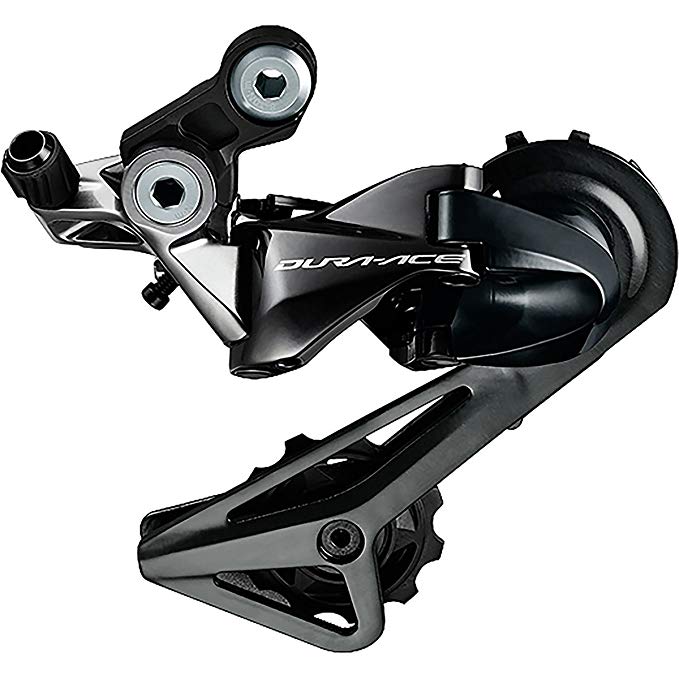 SHIMANO Dura-Ace RD-R9100 11-Speed Rear Derailleur