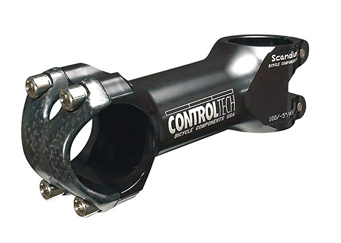 Control Tech Estro 6 Road/Mountain Bike Stem