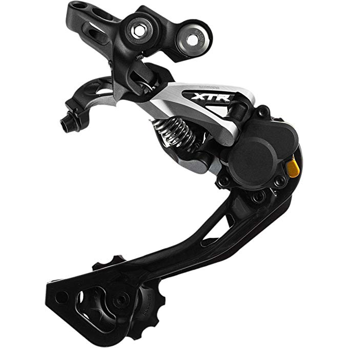 SHIMANO RD-M986 XTR Shadow Plus 10 Speed Rear Derailleur