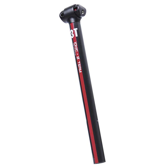 3T Ionic 0 Team Seat Post