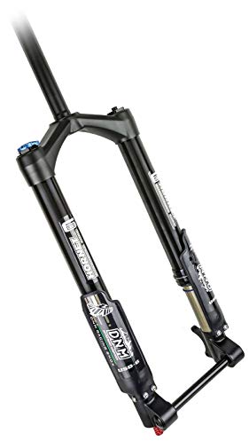 Venzo DNM USD-6 Fat Snow Fat Bike Bicycle Air Fork 1-1/8