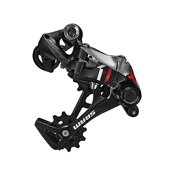 SRAM X01 11-Speed Rear Derailleur