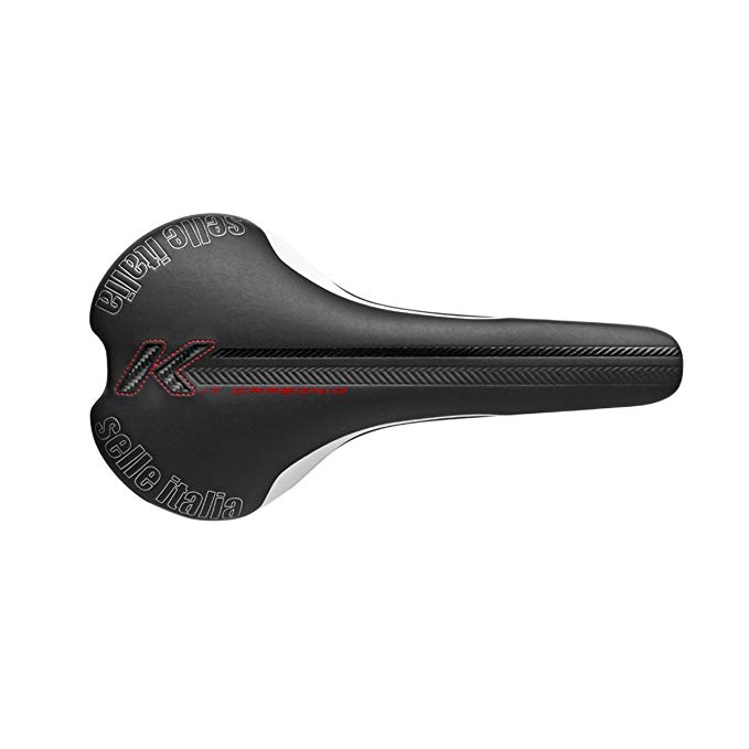 selle ITALIA Flite Kit Carbonio Saddle