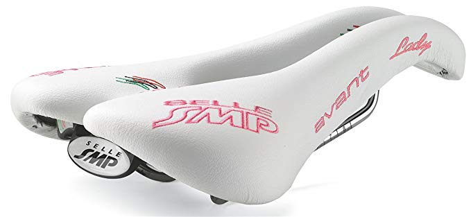 Selle SMP4Bike Avant Lady