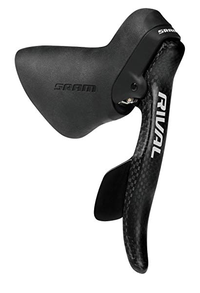 SRAM Rival Shifters