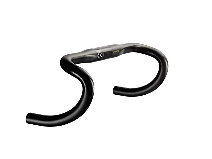 Fizik Composite Carbon Cyrano Bicycle 00 Handlebar (Made for Bull)