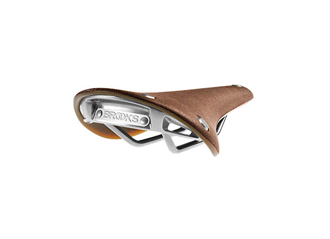 Brooks England C15 Cambium