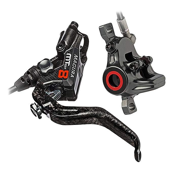 Magura MT8 Mountain Bike Disc Brake