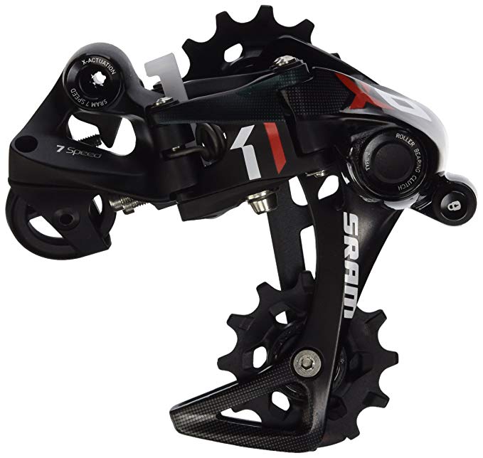 SRAM X01 10 Speed DH Rear Derailleur