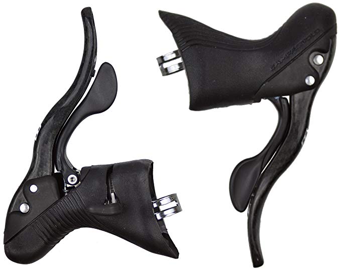 Campagnolo Chorus 11 Ultra-Shift Ergopower Shifters