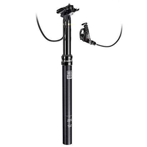 RockShox Seatpost REVERB 30.9mm, 125mm, Travel 390mm, Length Remote (Left/above, Right/below)