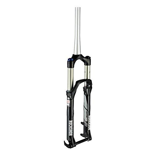 RockShox Sektor Gold RL Dual Position 150mm Coil Fork, Black, 26-Inch