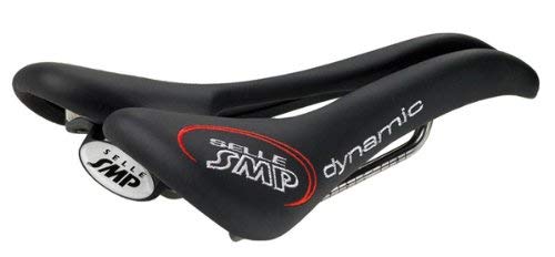 2011 Selle SMP Dynamic Cycling Saddle - Black