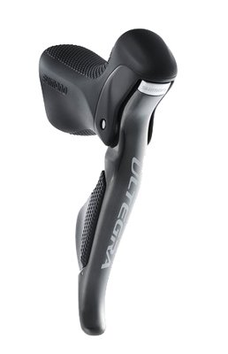 SHIMANO Ultegra Di2 ST-6770 Dual Control Lever