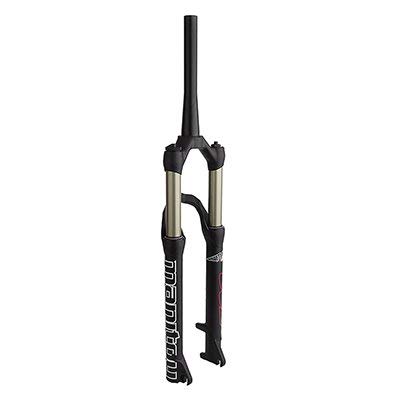 Manitou 29 Marvel Comp 100 1.5T QR9 Disc Fork, Black