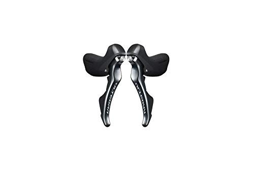 SHIMANO Ultegra ST-R8000 STI Shifters